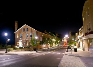 Souderton Main Street