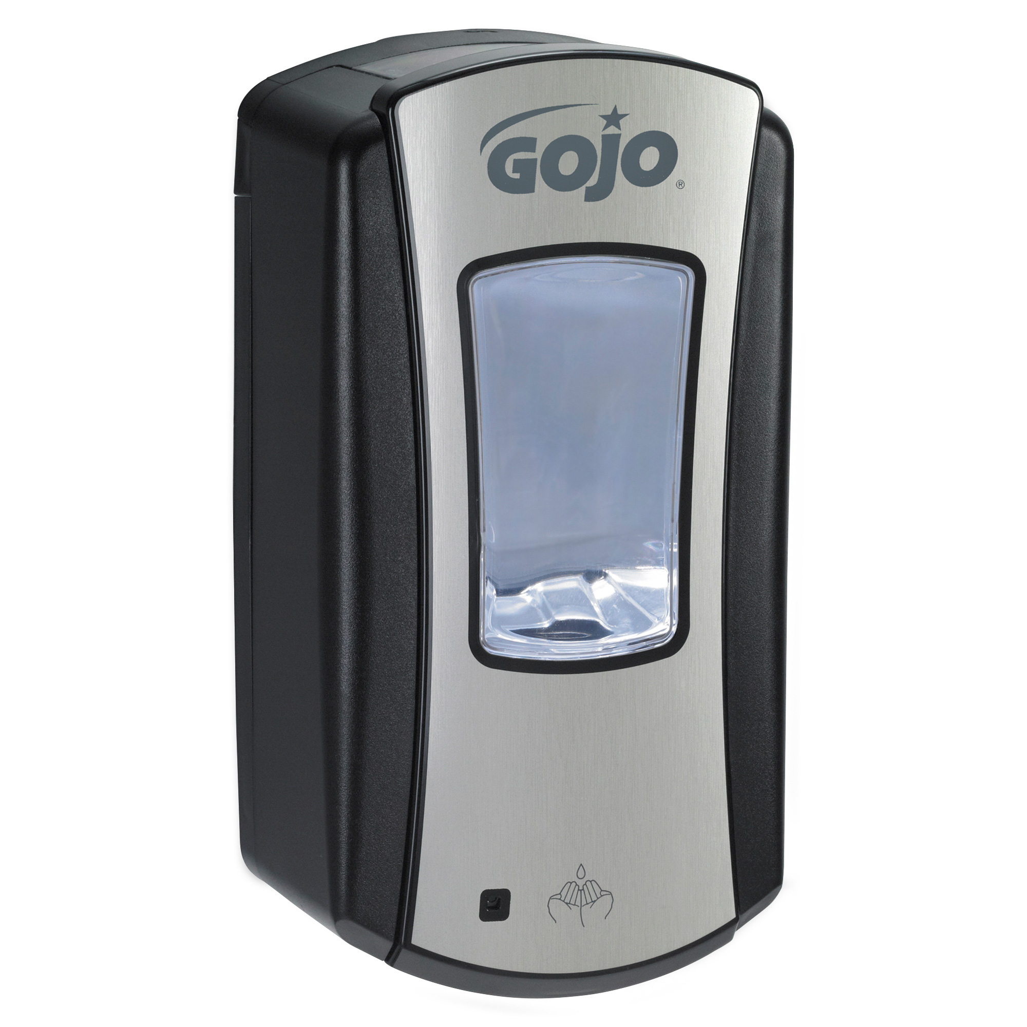Saving Time (and Money) with GOJO - Richter Total Office