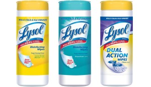 Lysol