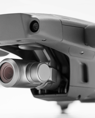 Camara mavic online 2 zoom