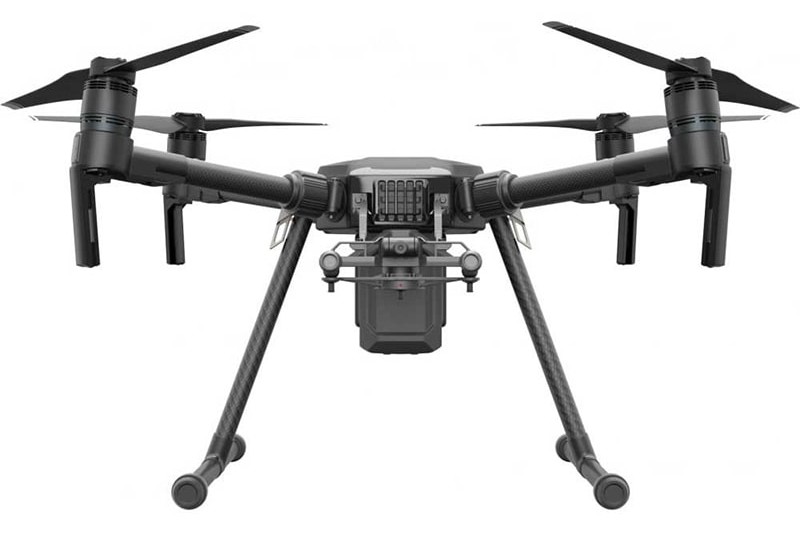 dji xt2 price